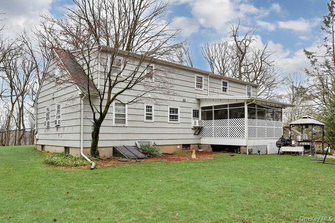 Single Family Mcnamara Road Rockland County, NY 10977, MLS-987664-36