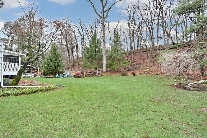 Single Family Mcnamara Road Rockland County, NY 10977, MLS-987664-37