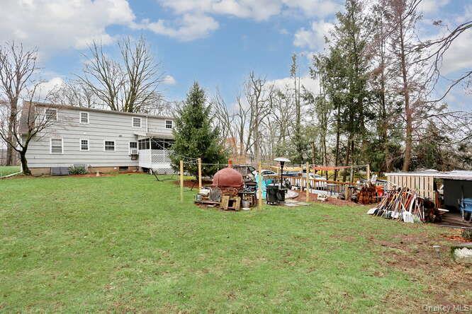 Single Family Mcnamara Road  Rockland County, NY 10977, MLS-987664-38