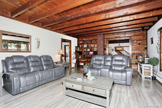 Single Family Mcnamara Road Rockland County, NY 10977, MLS-987664-8