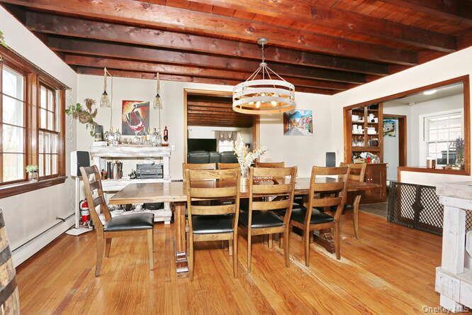 Single Family Mcnamara Road Rockland County, NY 10977, MLS-987664-9