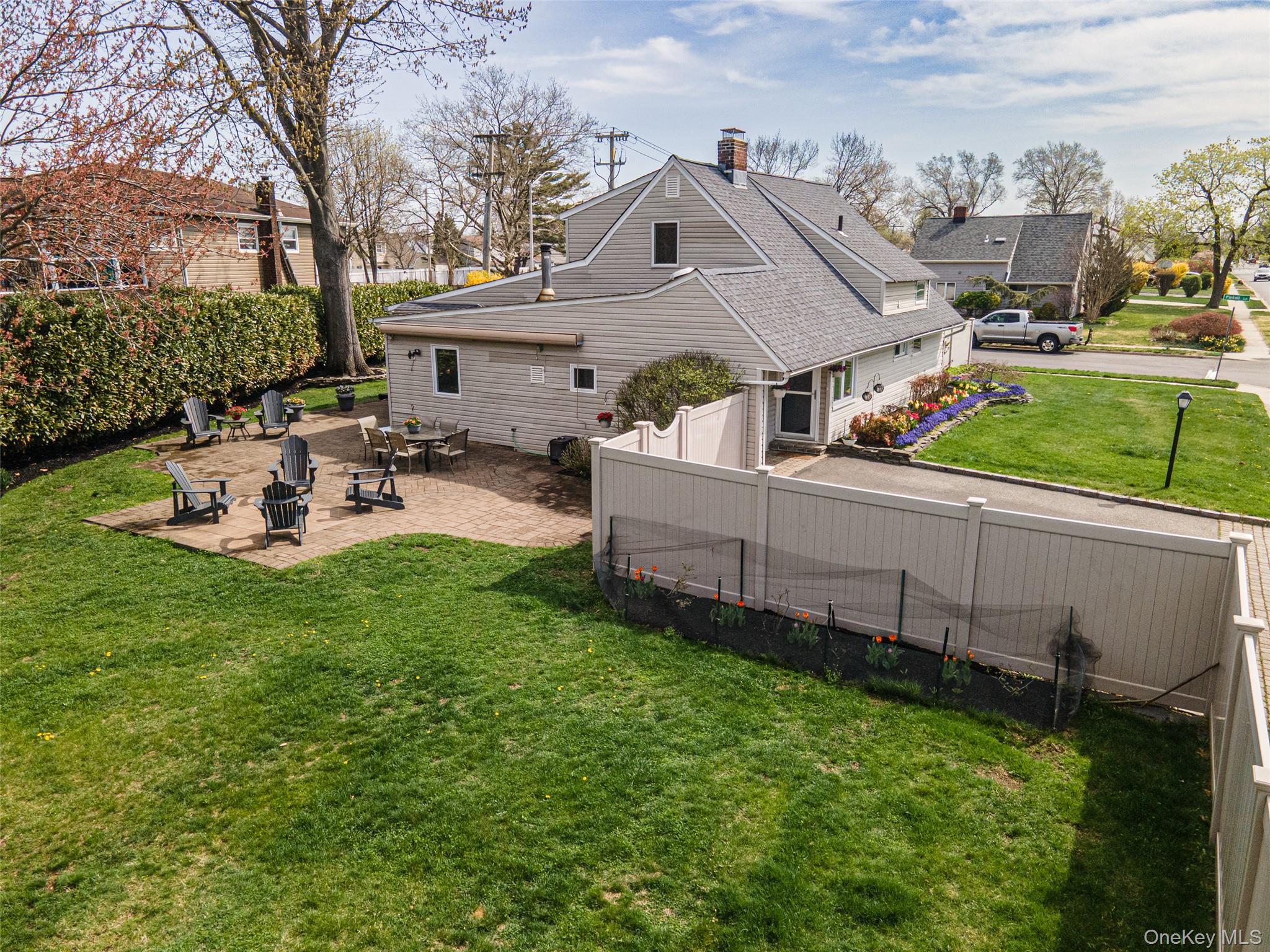 Single Family Orchid  Nassau County, NY 11756, MLS-987669-32