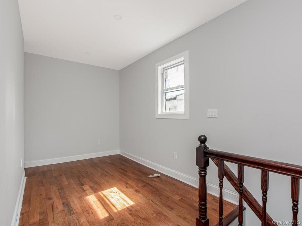 Single Family Van Nest  Bronx, NY 10460, MLS-987674-12