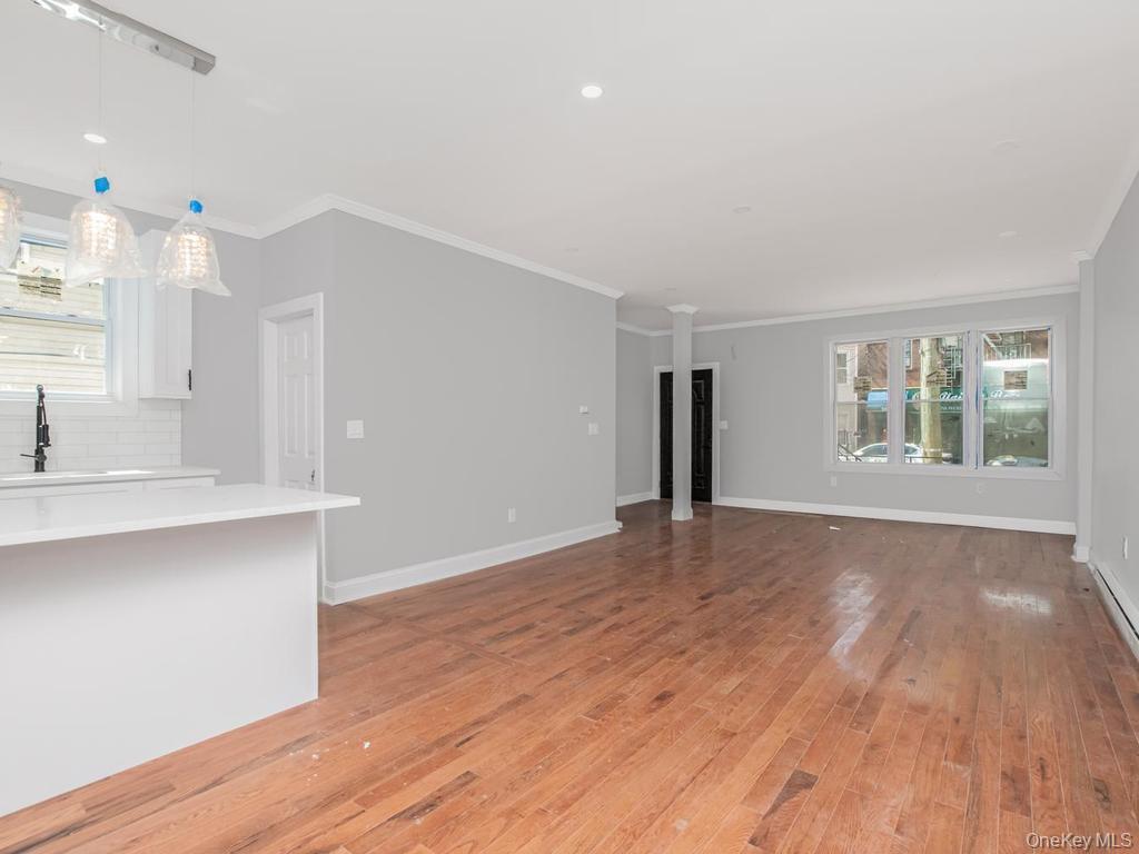 Single Family Van Nest  Bronx, NY 10460, MLS-987674-5