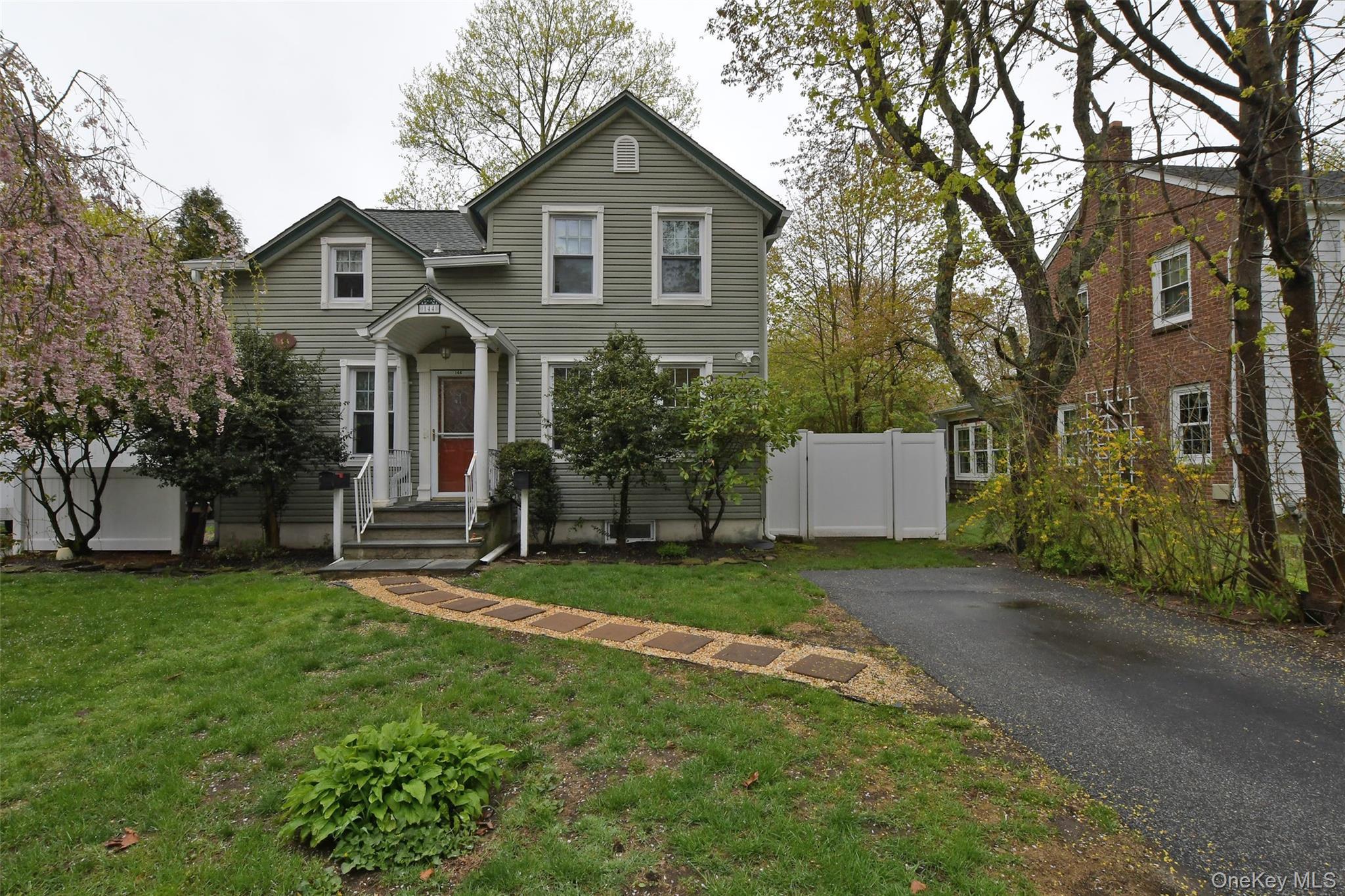 Single Family Division Avenue  Suffolk County, NY 11796, MLS-987677-2