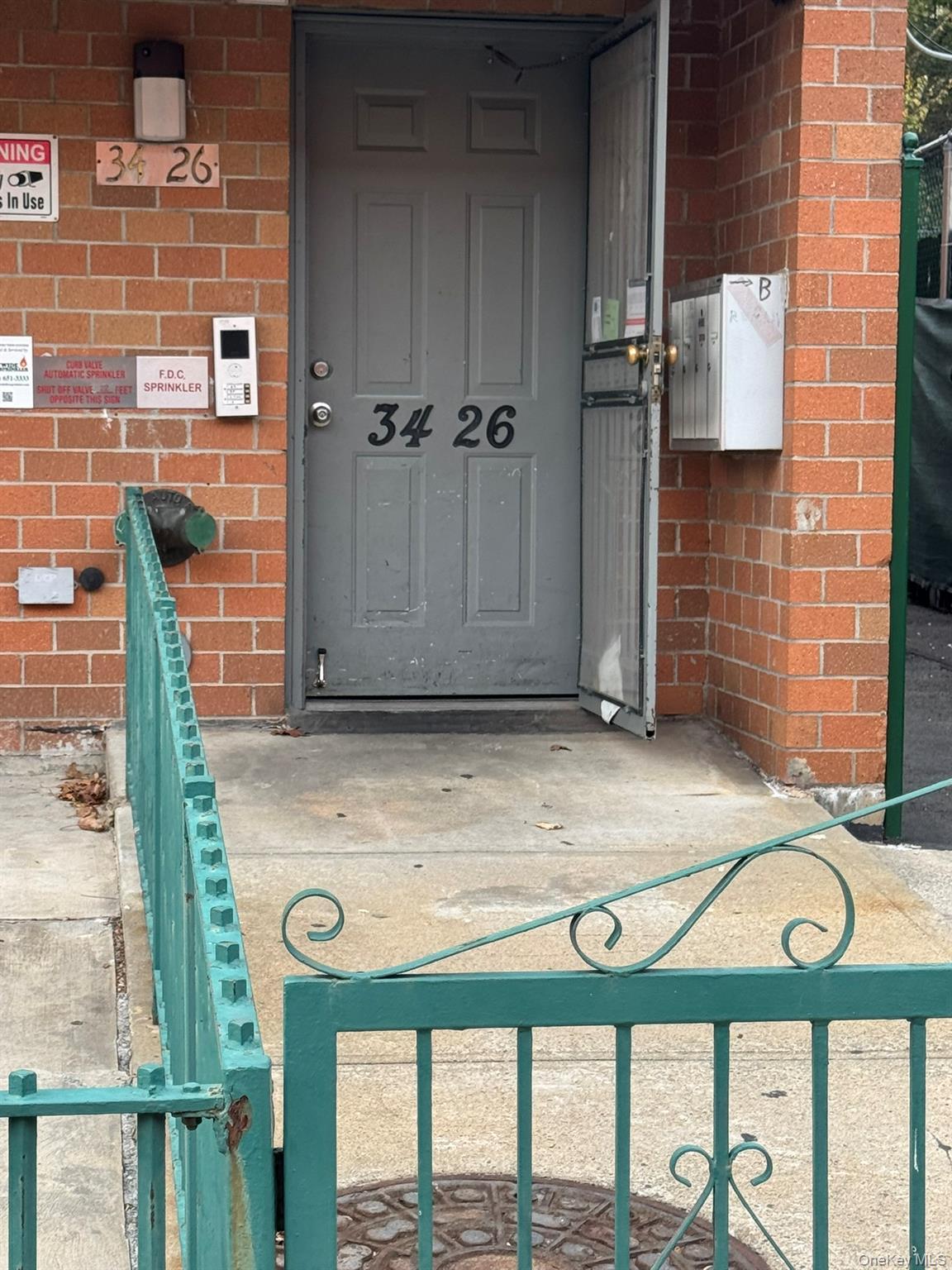 Single Family 10th Street Queens, NY 11106, MLS-987685-5