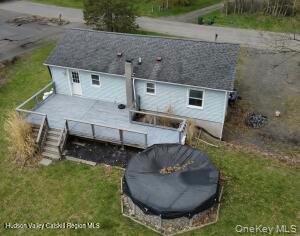 Single Family Cathy Jo  Ulster County, NY 12404, MLS-987690-13