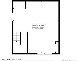 Single Family Cathy Jo  Ulster County, NY 12404, MLS-987690-15