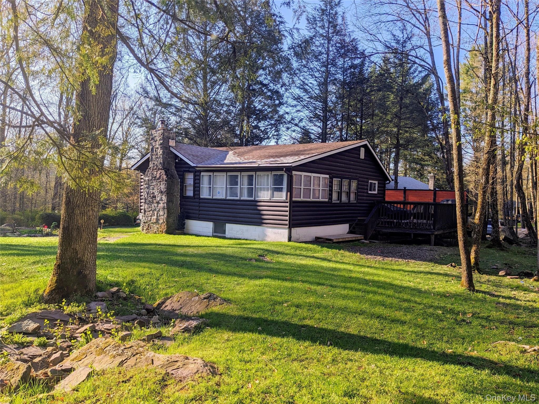 Single Family Cumberland Sullivan County, NY 12778, MLS-987715-11