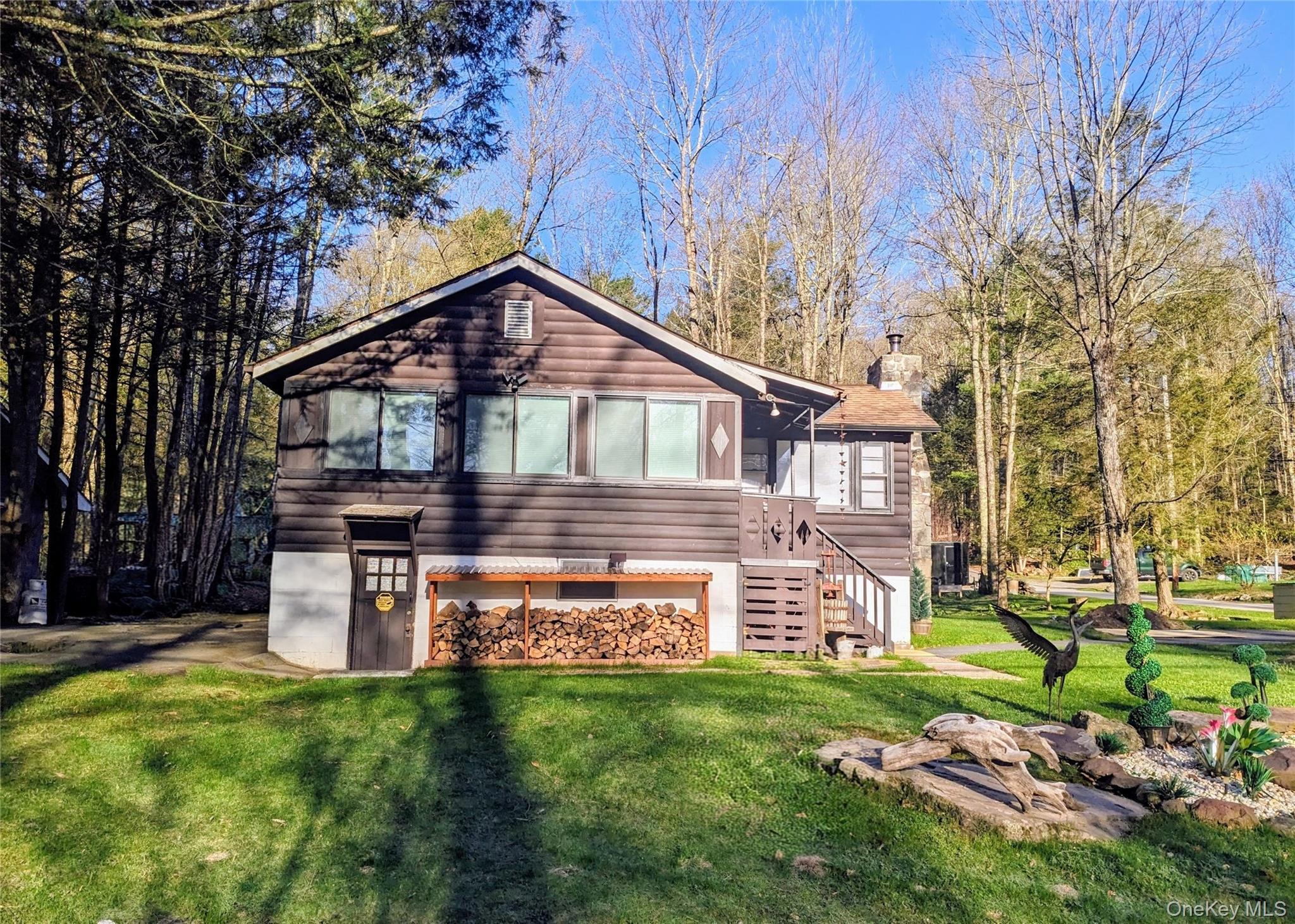 Single Family Cumberland Sullivan County, NY 12778, MLS-987715-12