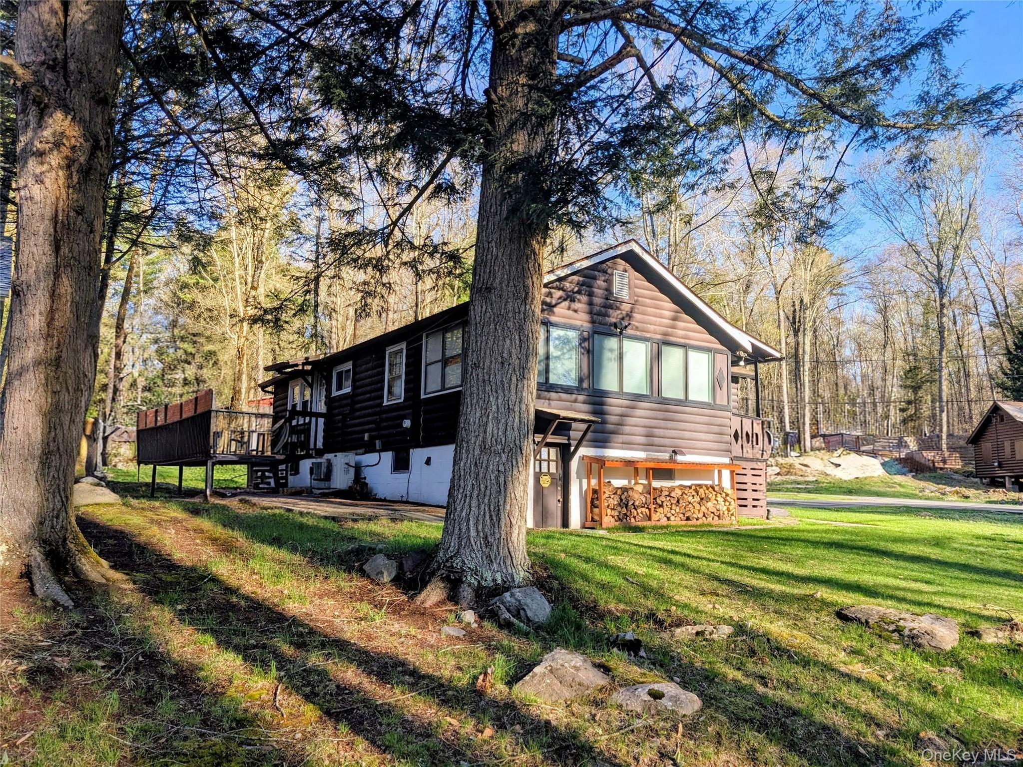 Single Family Cumberland Sullivan County, NY 12778, MLS-987715-13