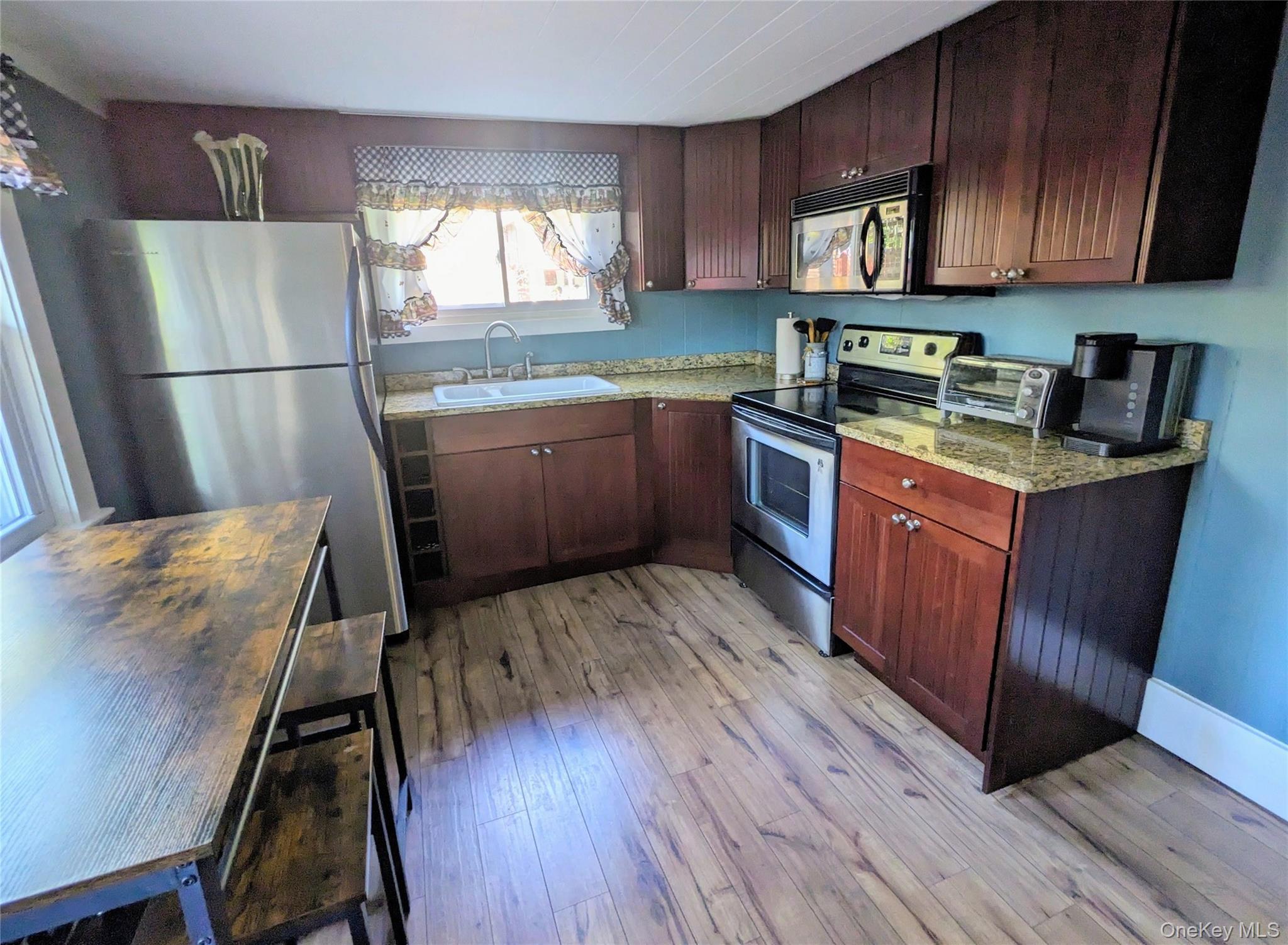 Single Family Cumberland Sullivan County, NY 12778, MLS-987715-16