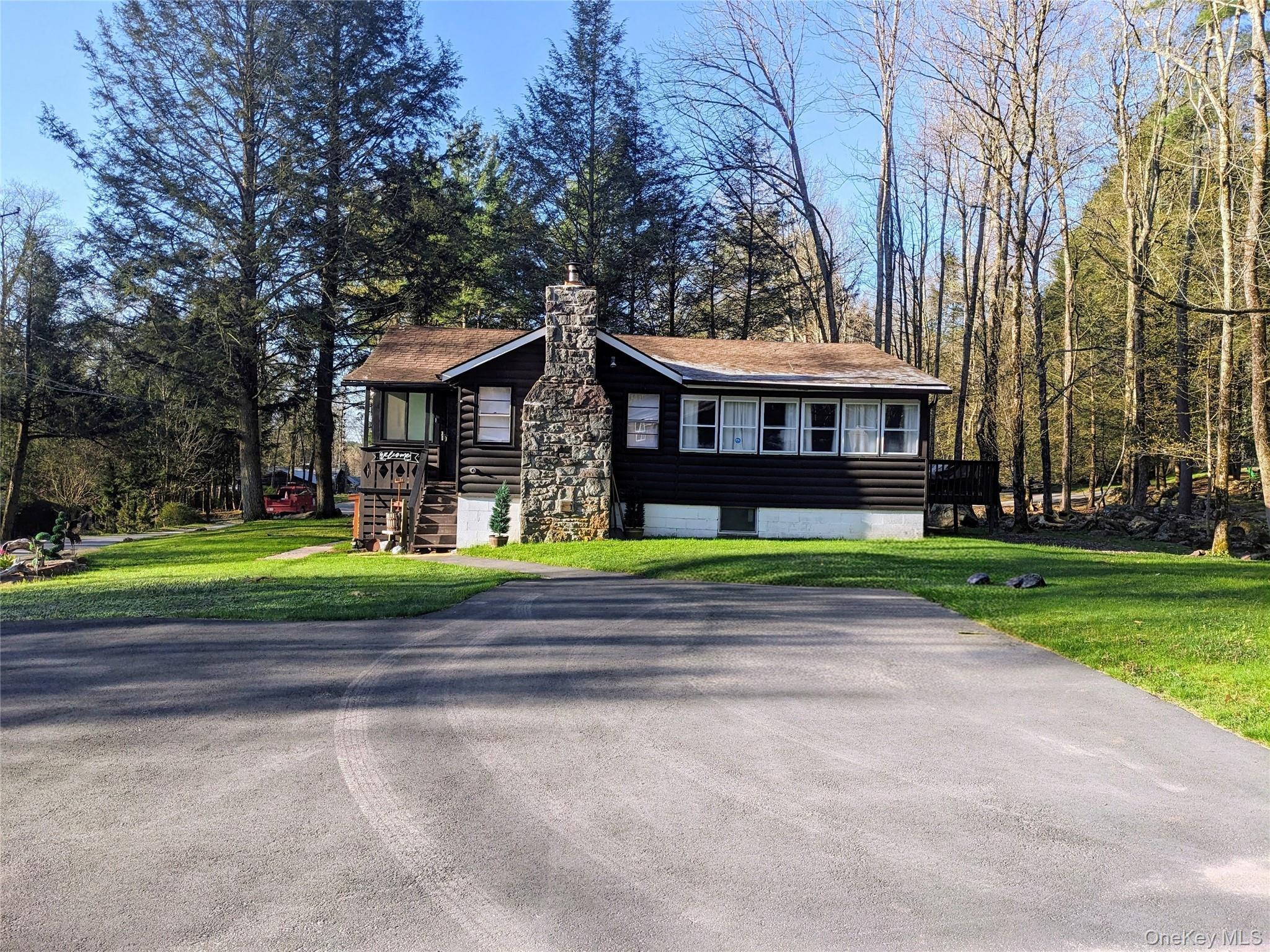 Single Family Cumberland Sullivan County, NY 12778, MLS-987715-2