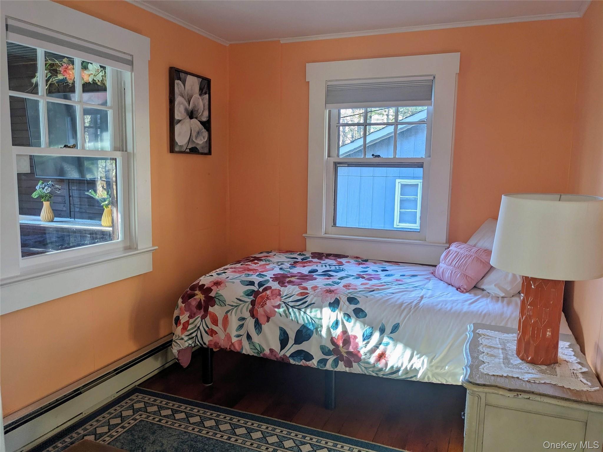 Single Family Cumberland Sullivan County, NY 12778, MLS-987715-20