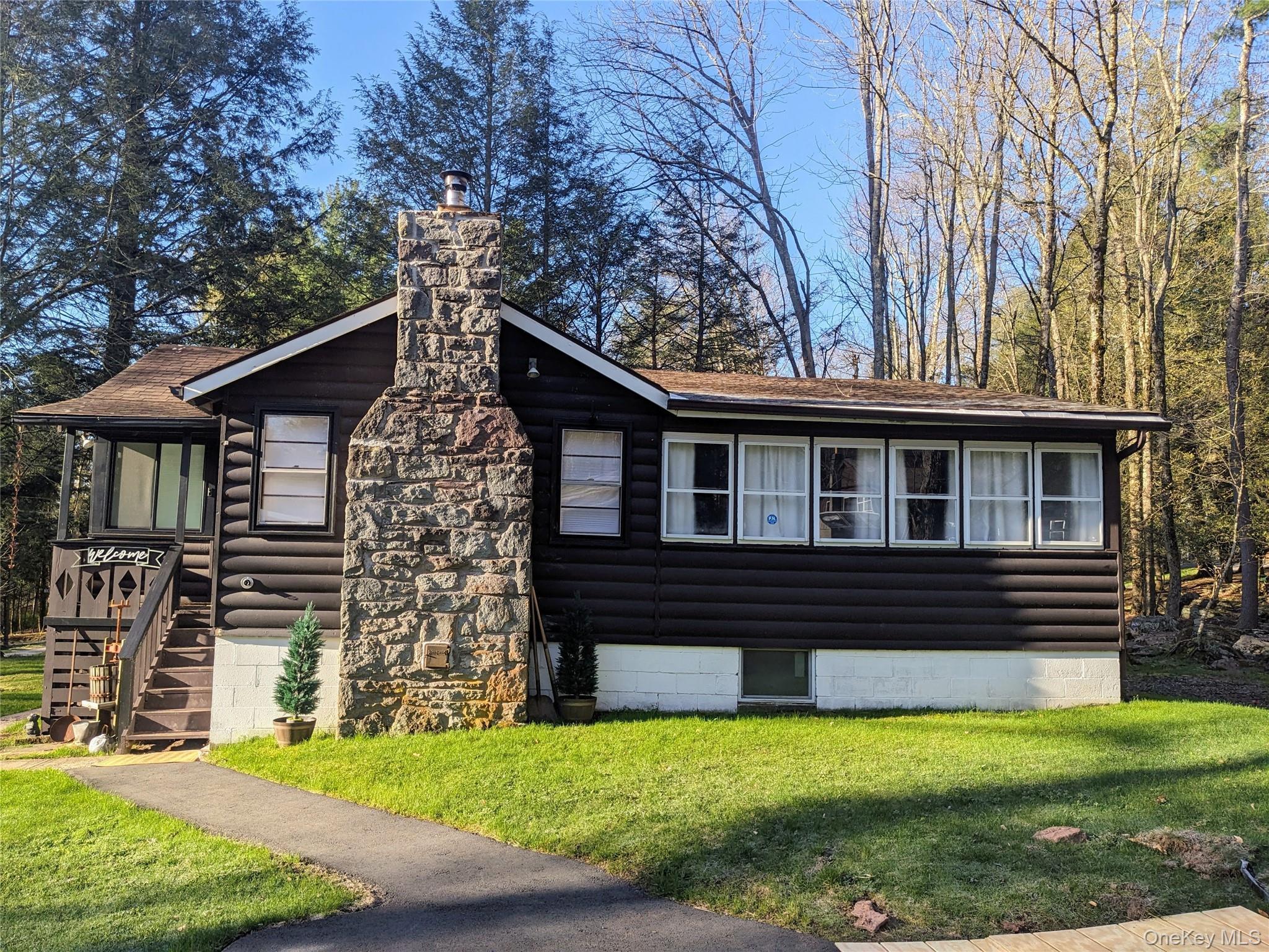 Single Family Cumberland Sullivan County, NY 12778, MLS-987715-5
