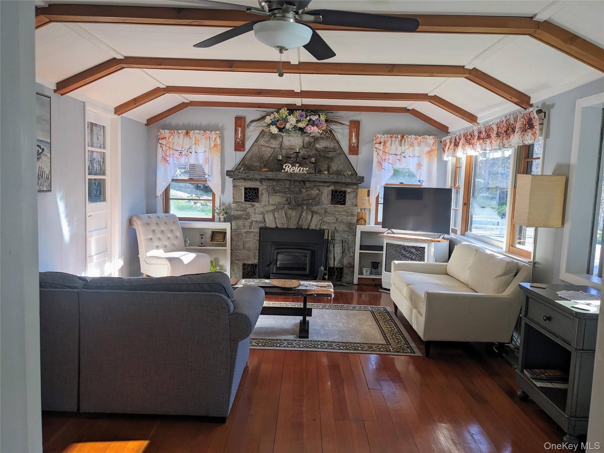 Single Family Cumberland Sullivan County, NY 12778, MLS-987715-6