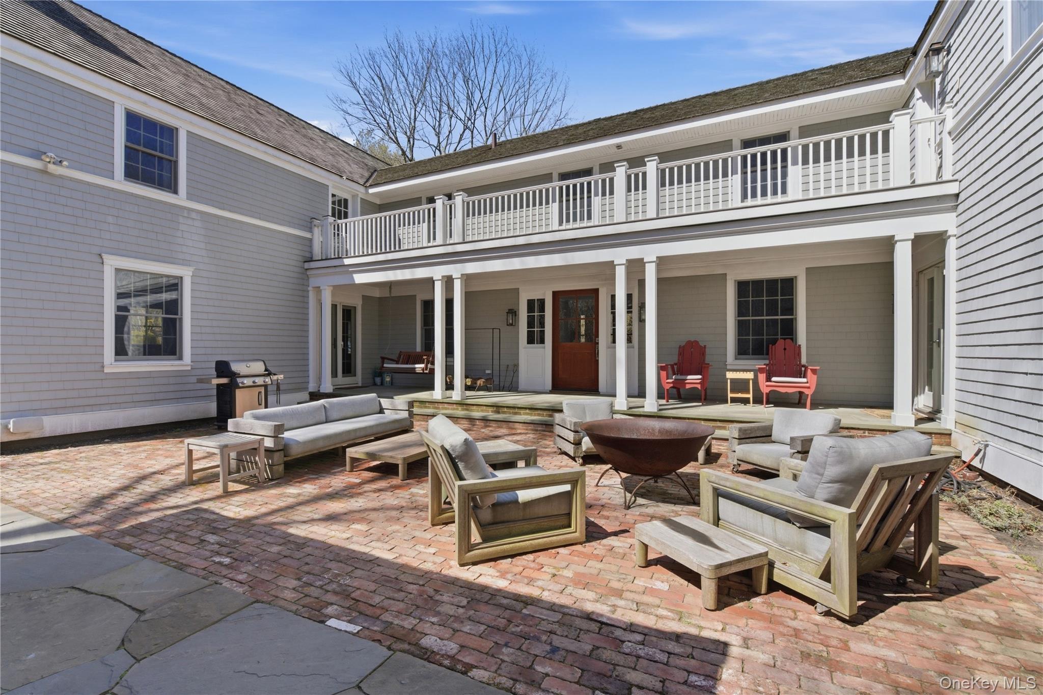 Single Family W Neck Road  Suffolk County, NY 11743, MLS-987719-28