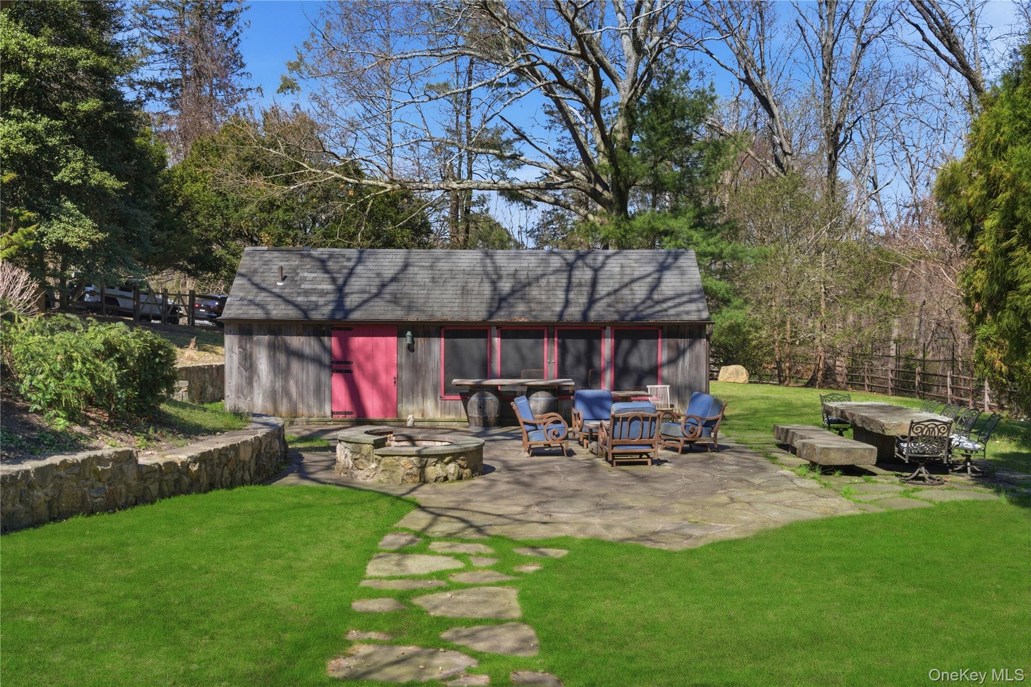 Single Family W Neck Road  Suffolk County, NY 11743, MLS-987719-32