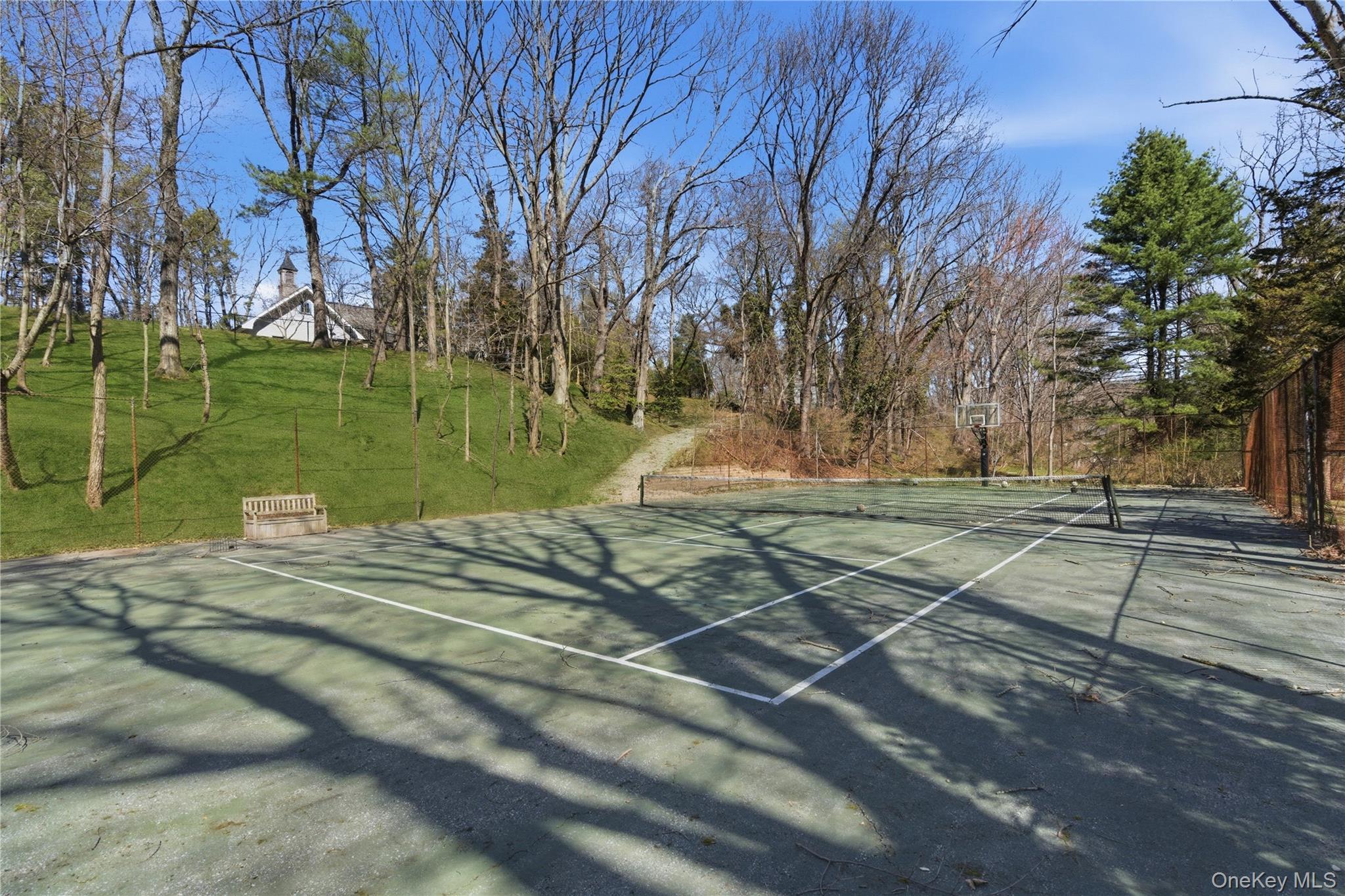 Single Family W Neck Road  Suffolk County, NY 11743, MLS-987719-42