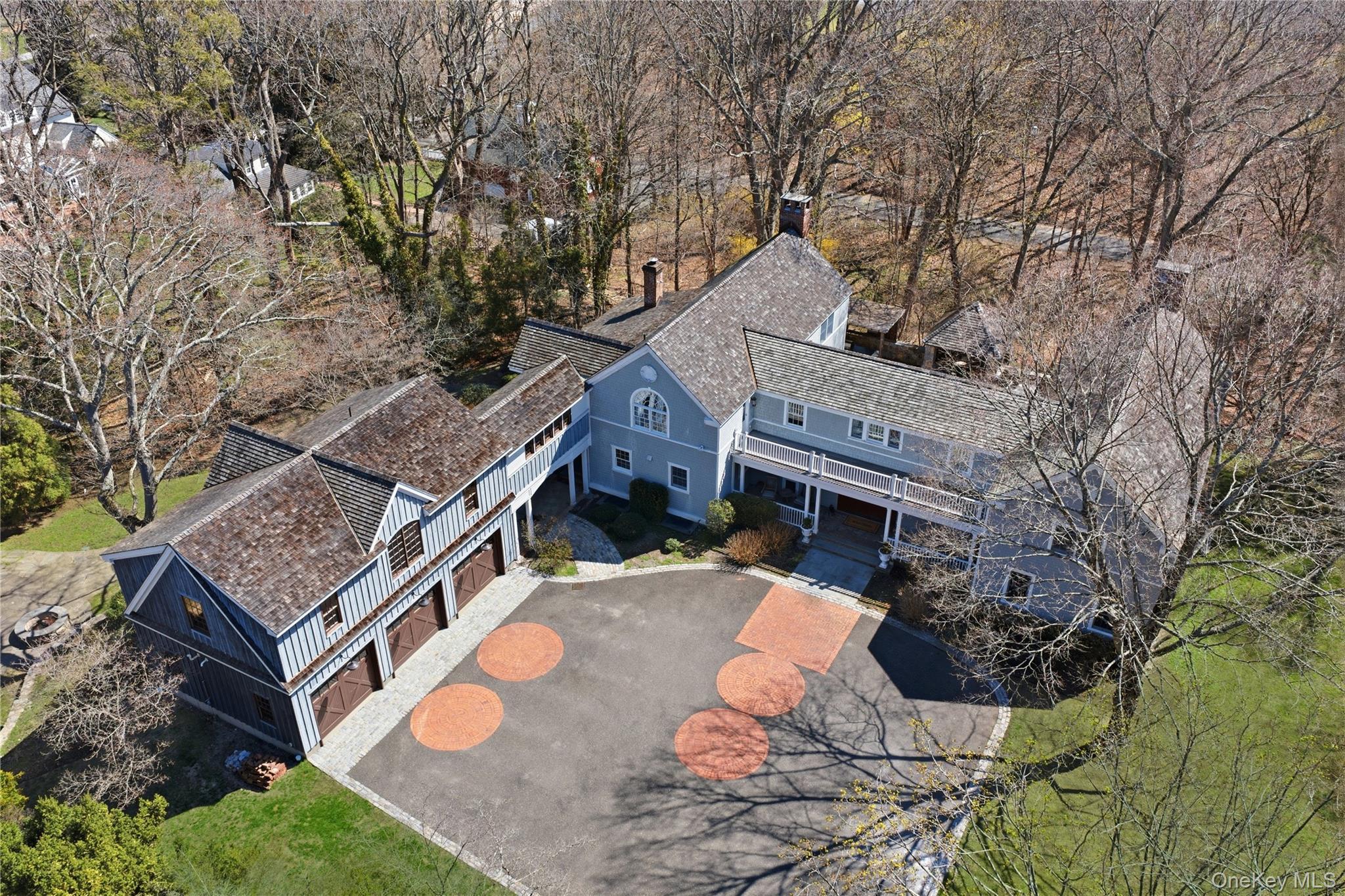 Single Family W Neck Road  Suffolk County, NY 11743, MLS-987719-44