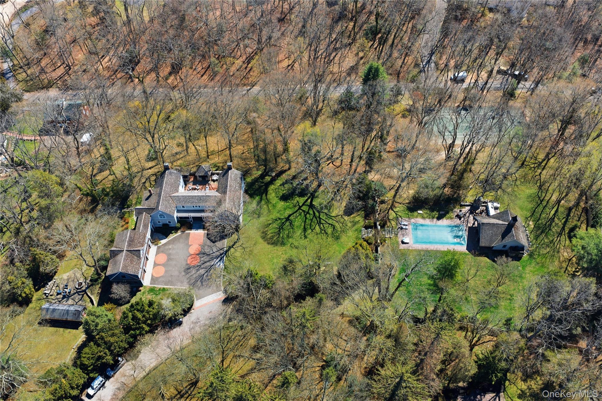 Single Family W Neck Road  Suffolk County, NY 11743, MLS-987719-45