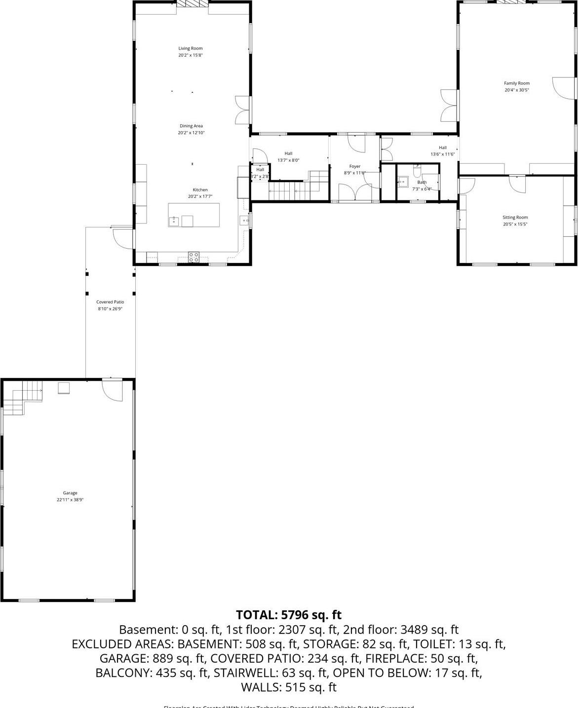 Single Family W Neck Road  Suffolk County, NY 11743, MLS-987719-46