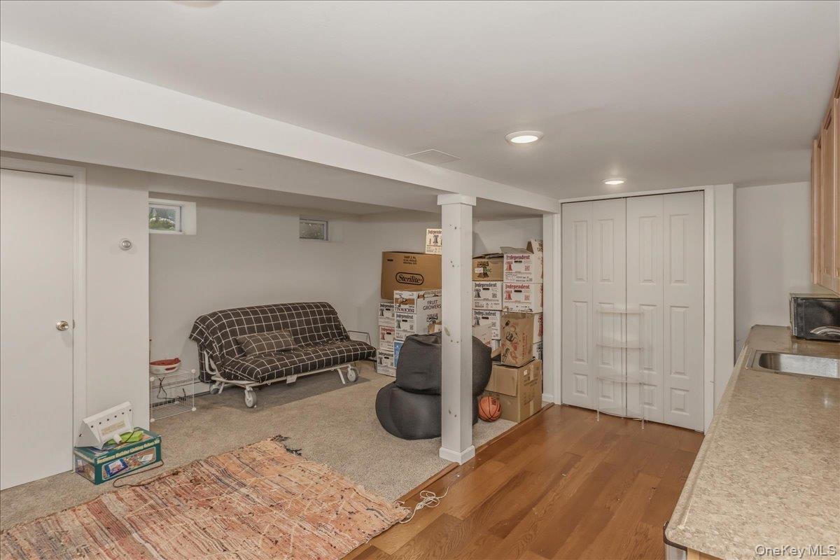 Single Family Westmoreland Street Queens, NY 11363, MLS-987724-13