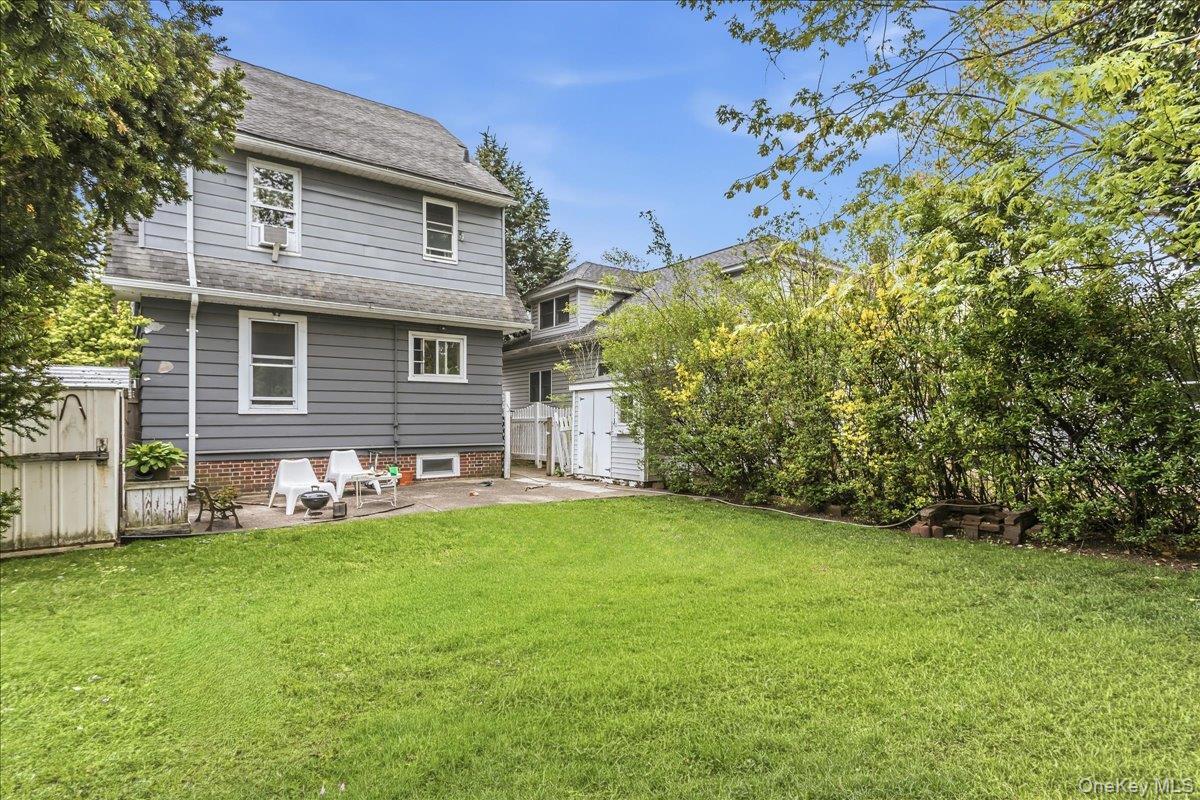 Single Family Westmoreland Street Queens, NY 11363, MLS-987724-17