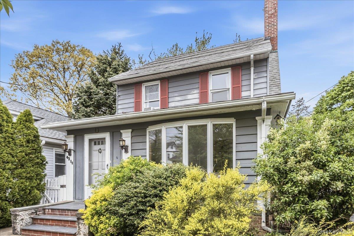 Single Family Westmoreland Street Queens, NY 11363, MLS-987724-2