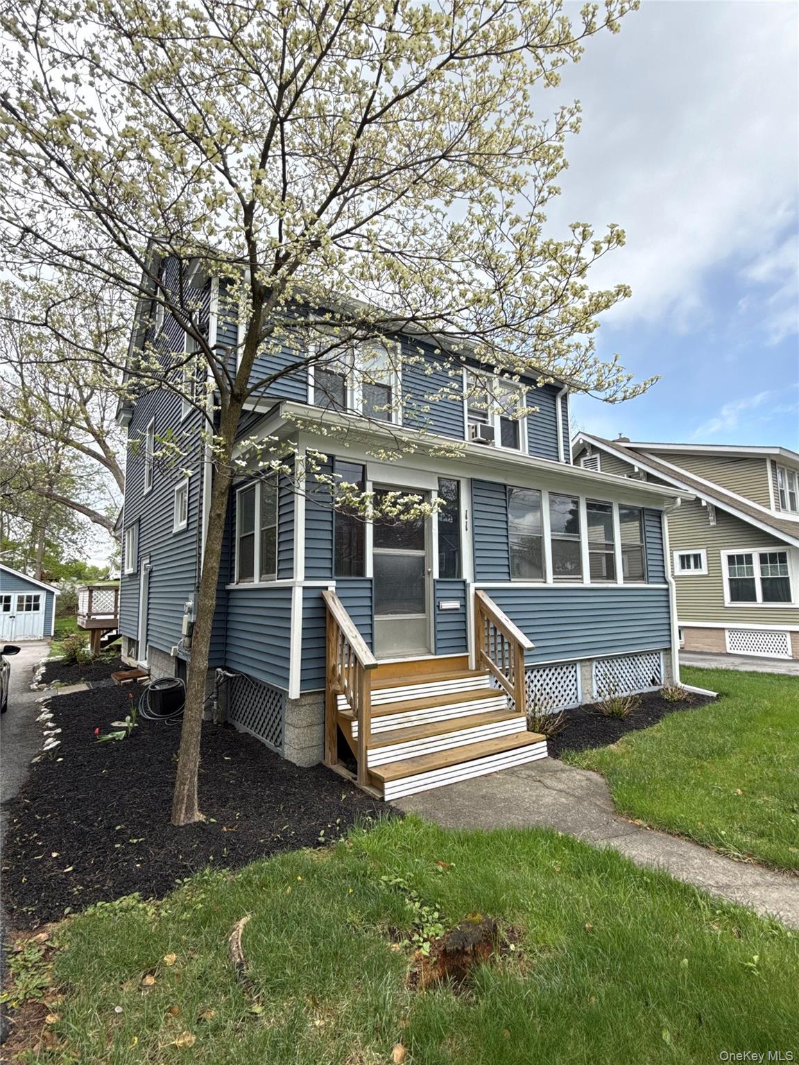 Single Family Innis  Dutchess County, NY 12601, MLS-987760-2