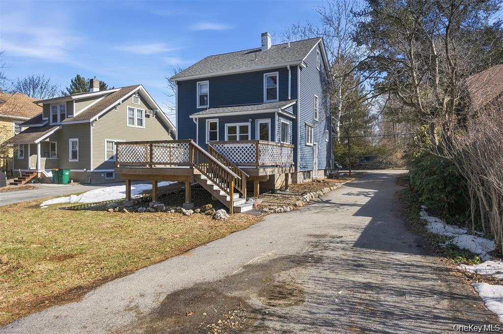 Single Family Innis  Dutchess County, NY 12601, MLS-987760-21