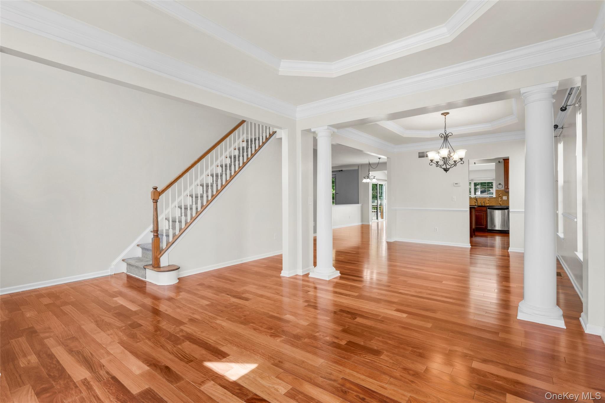 Single Family Vassar  Dutchess County, NY 12524, MLS-987765-19