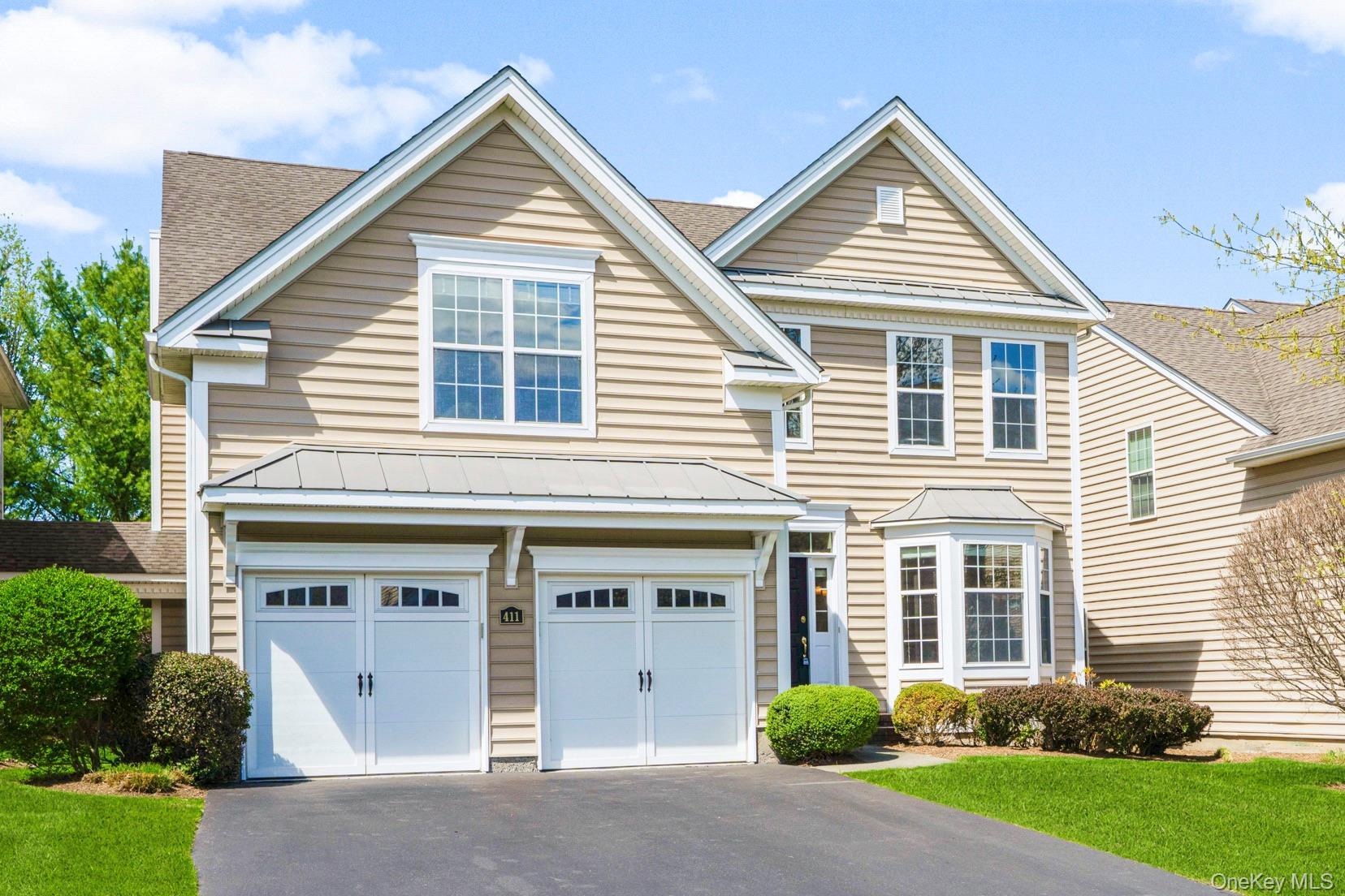 Single Family Vassar  Dutchess County, NY 12524, MLS-987765-2