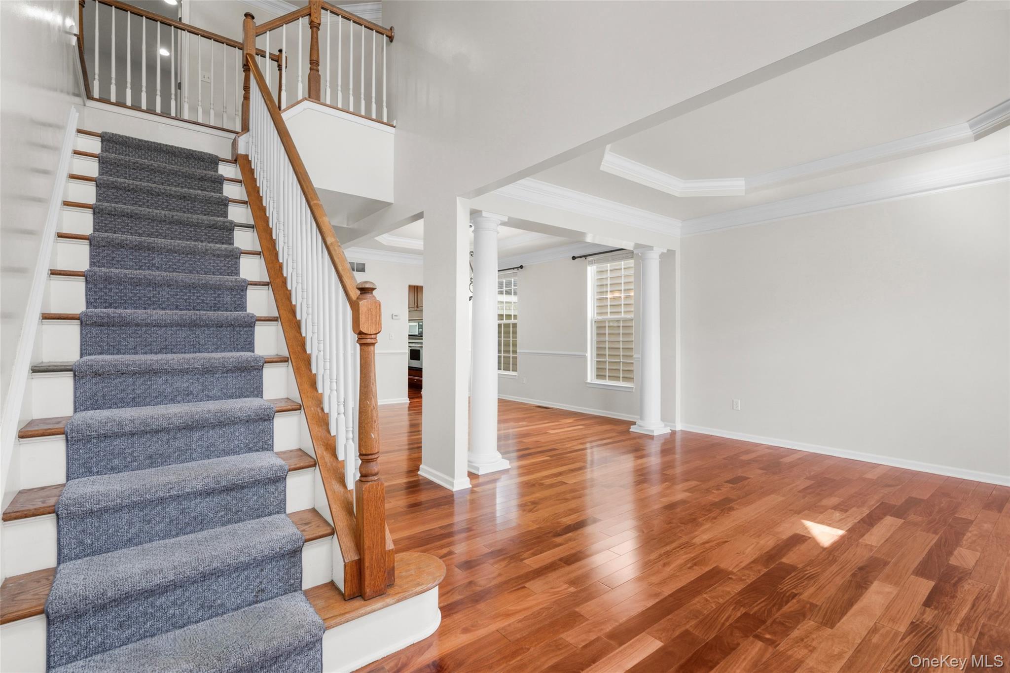 Single Family Vassar  Dutchess County, NY 12524, MLS-987765-20