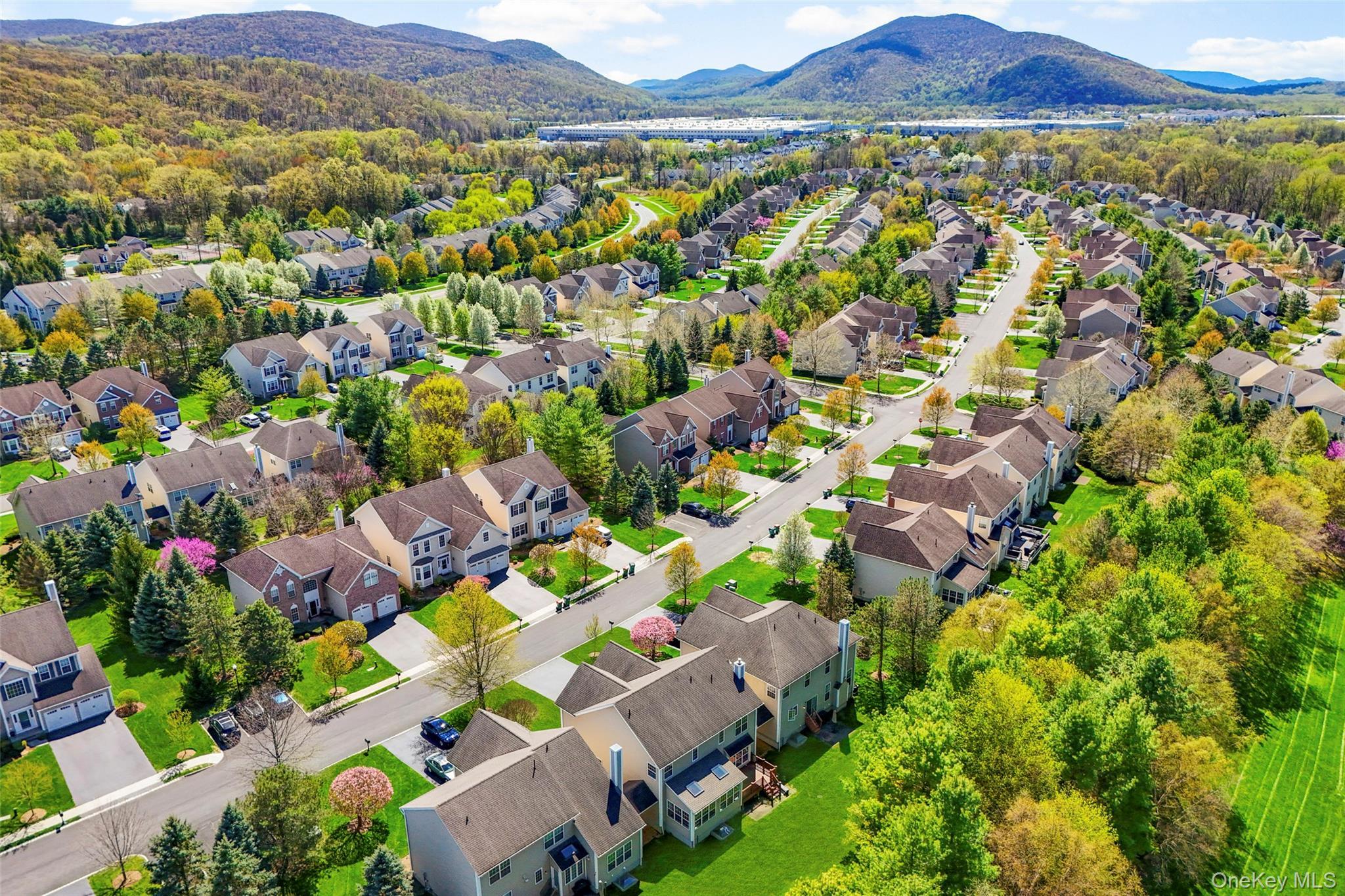 Single Family Vassar  Dutchess County, NY 12524, MLS-987765-3