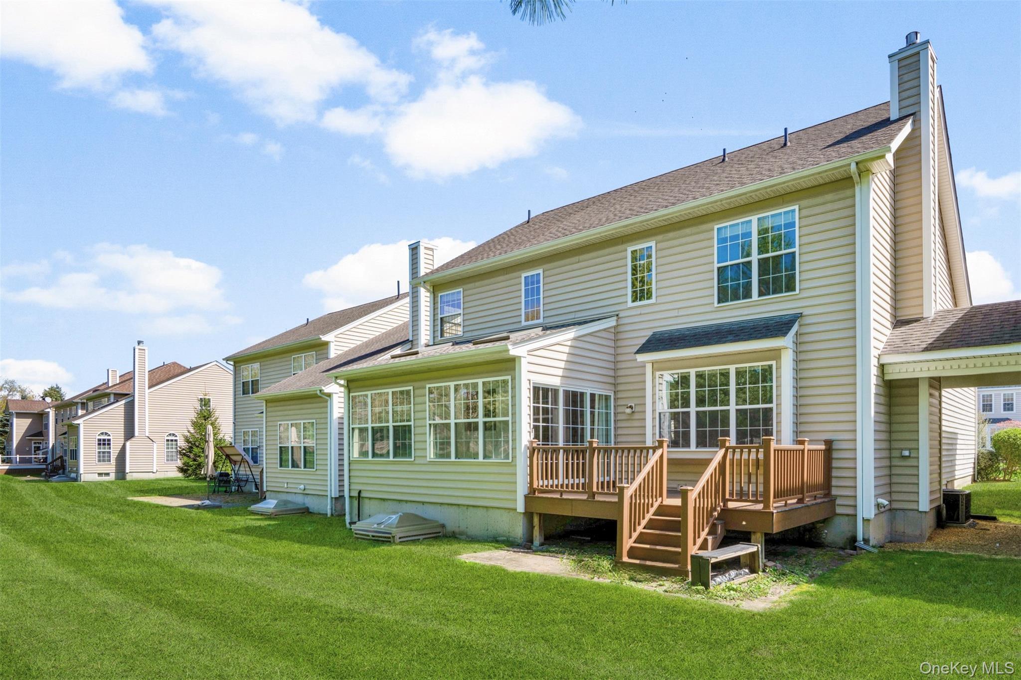 Single Family Vassar  Dutchess County, NY 12524, MLS-987765-34