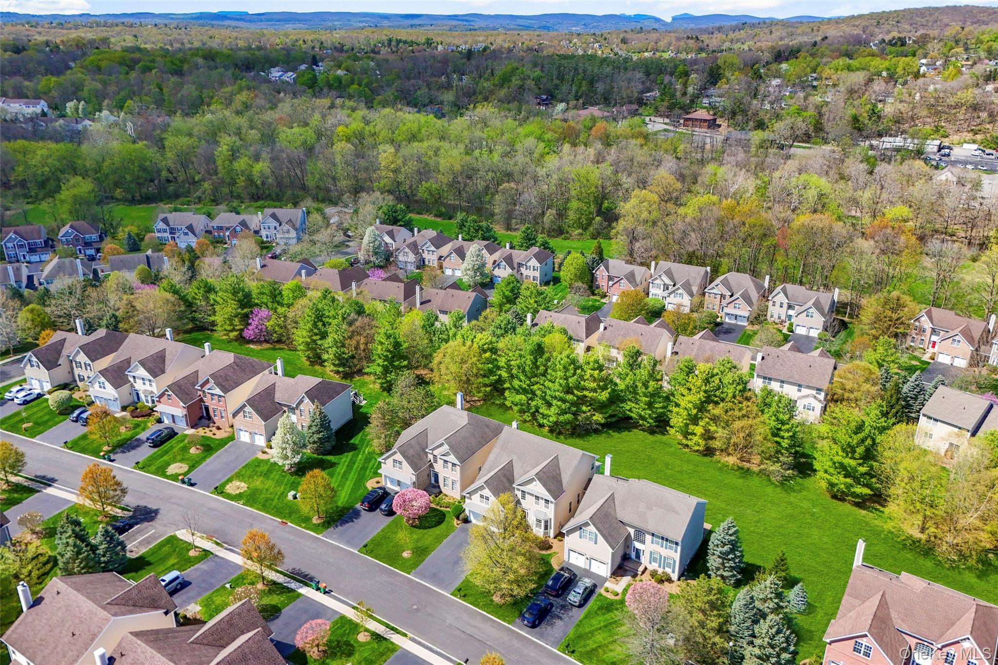 Single Family Vassar  Dutchess County, NY 12524, MLS-987765-39