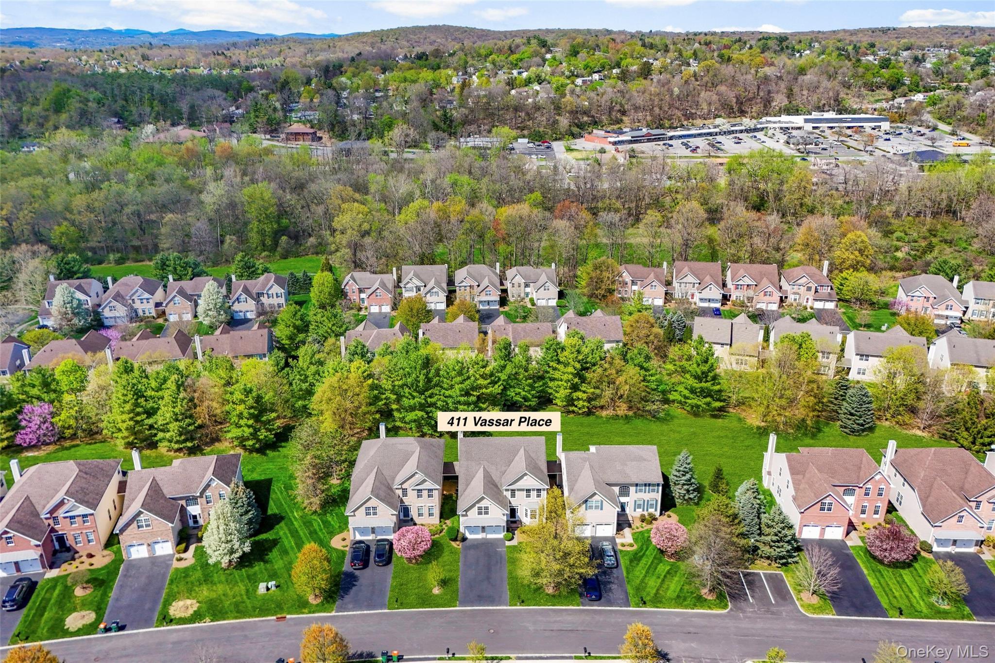 Single Family Vassar  Dutchess County, NY 12524, MLS-987765-4