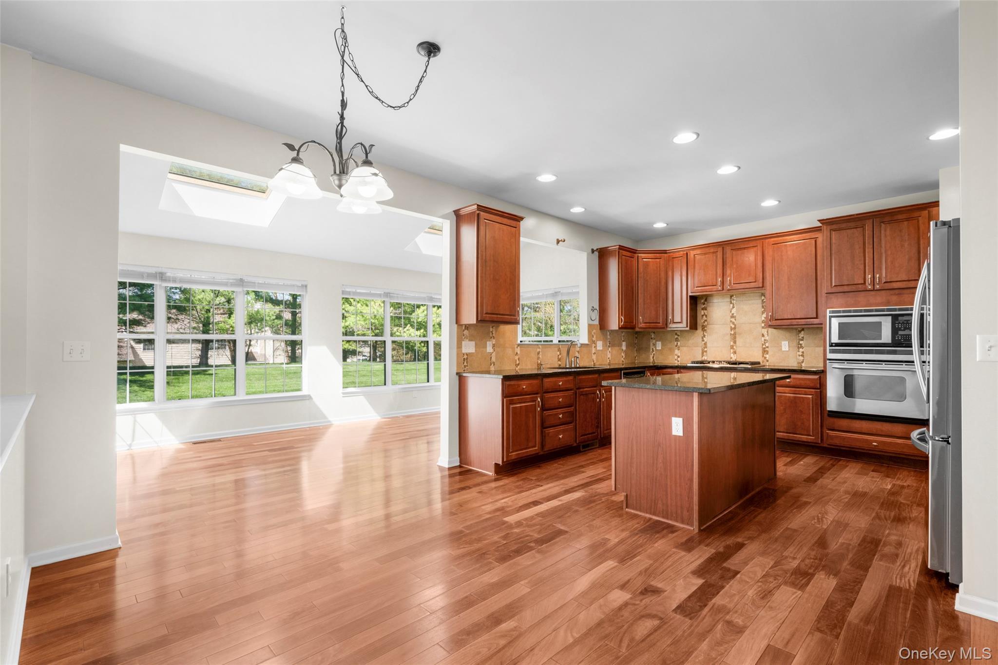 Single Family Vassar  Dutchess County, NY 12524, MLS-987765-5