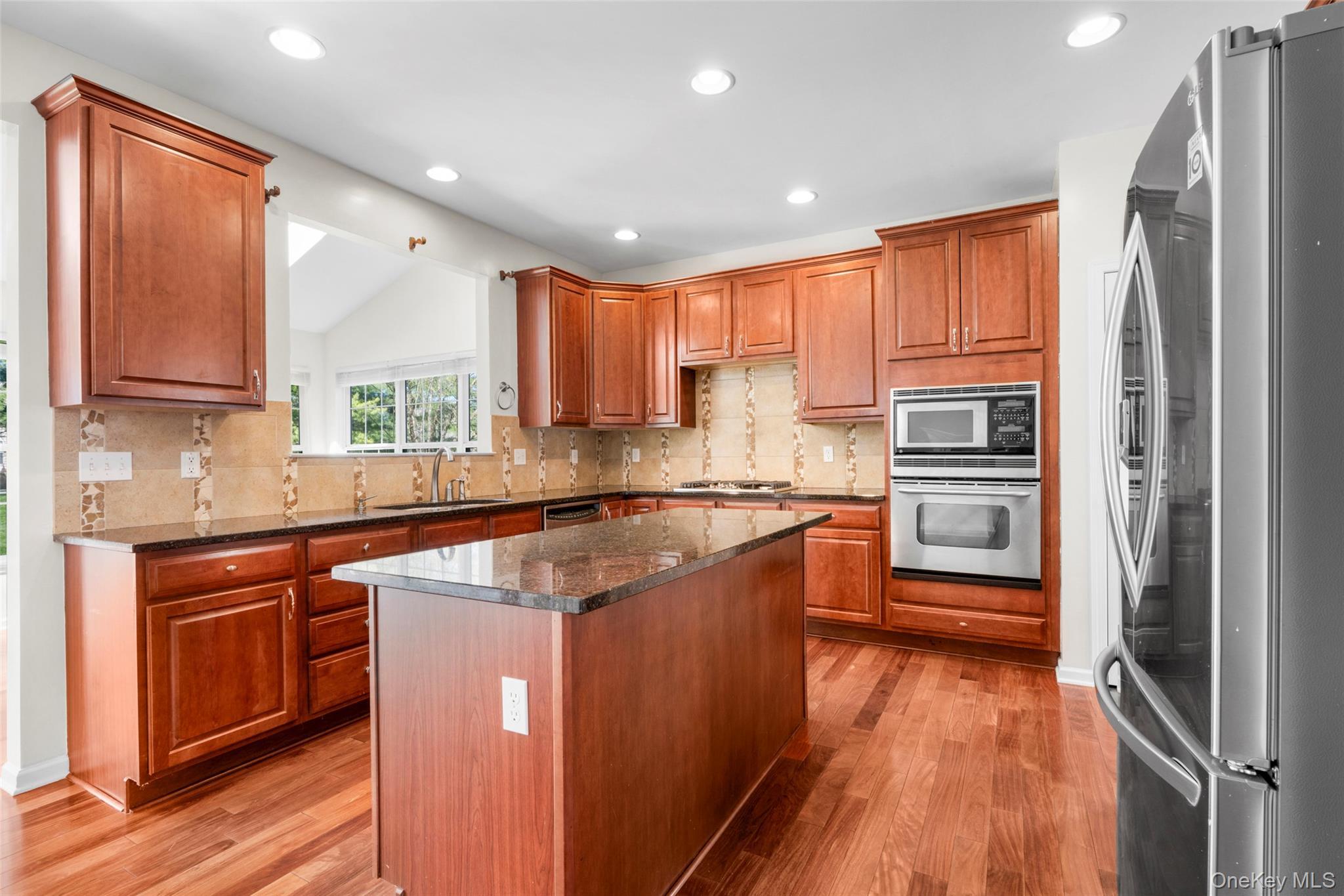 Single Family Vassar  Dutchess County, NY 12524, MLS-987765-7