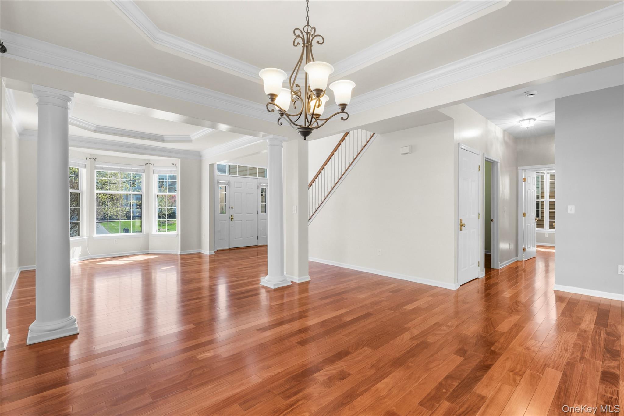 Single Family Vassar  Dutchess County, NY 12524, MLS-987765-9