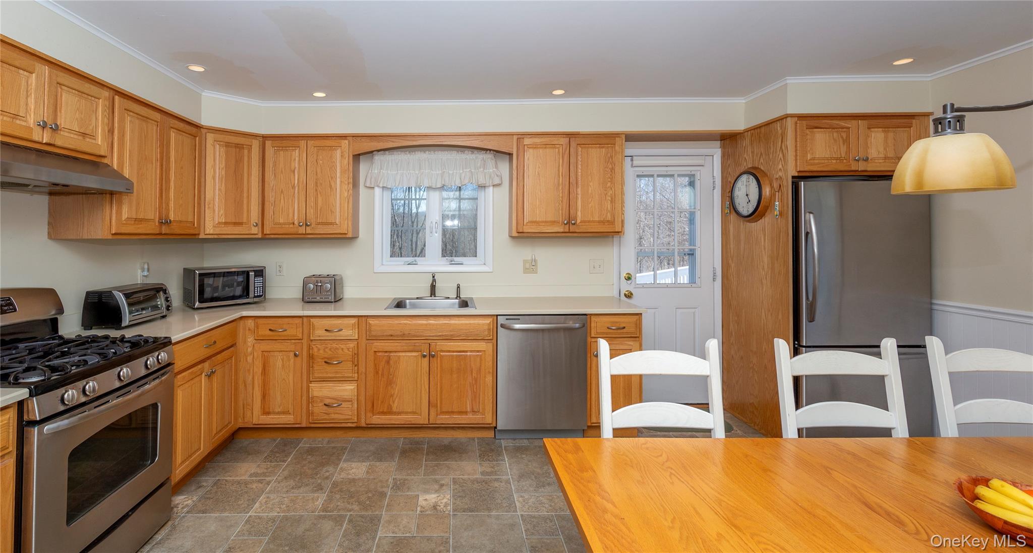 Single Family Hoags Corners  Dutchess County, NY 12594, MLS-987776-11