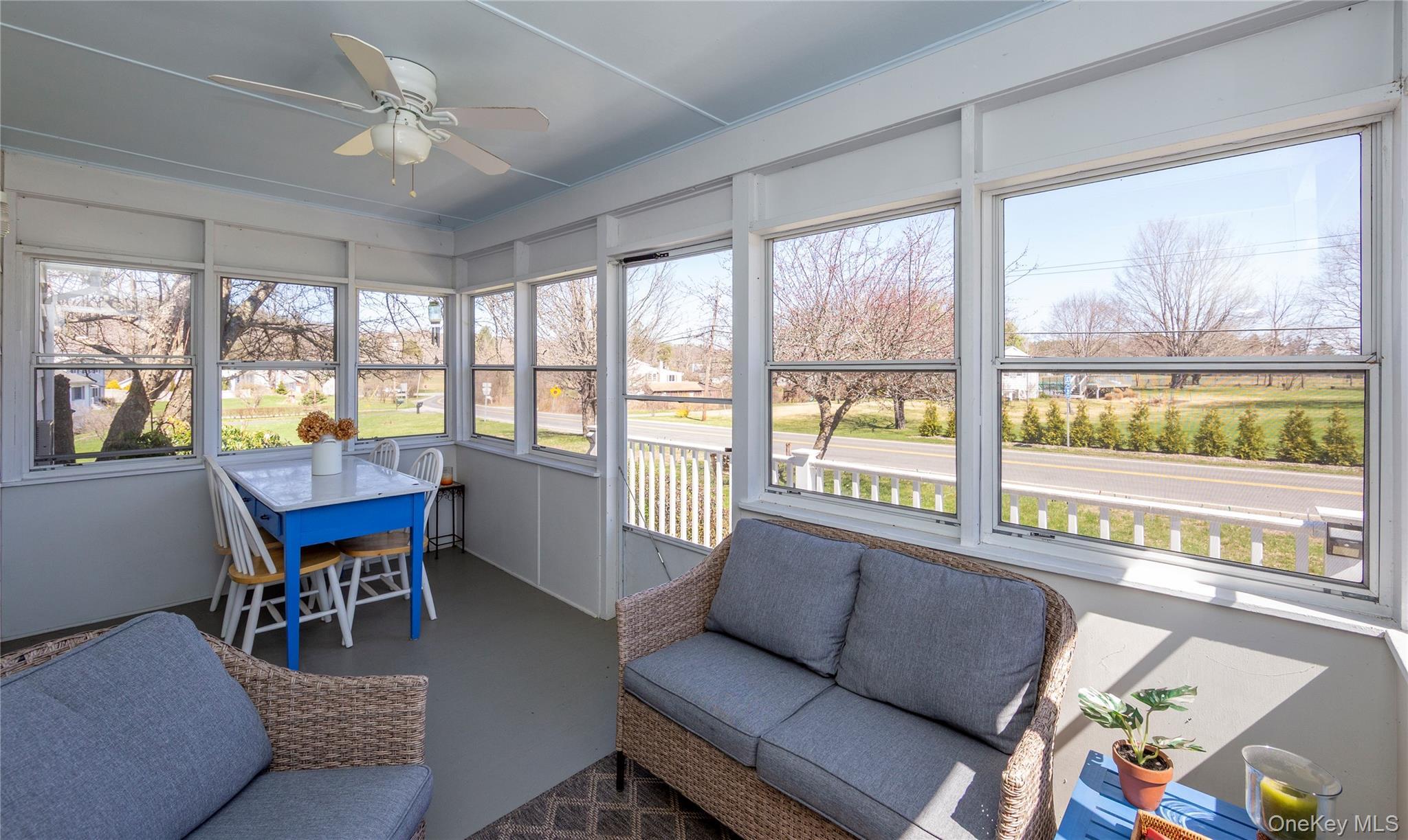 Single Family Hoags Corners  Dutchess County, NY 12594, MLS-987776-33