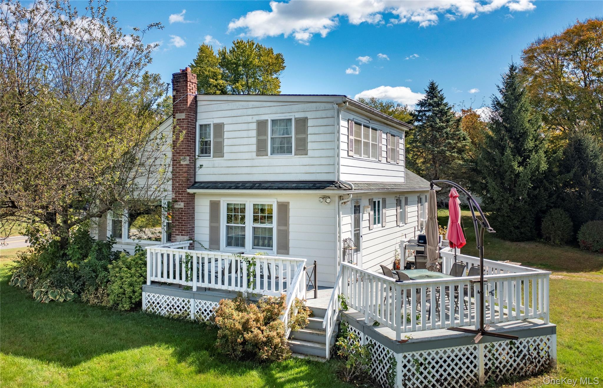 Single Family Hoags Corners  Dutchess County, NY 12594, MLS-987776-4