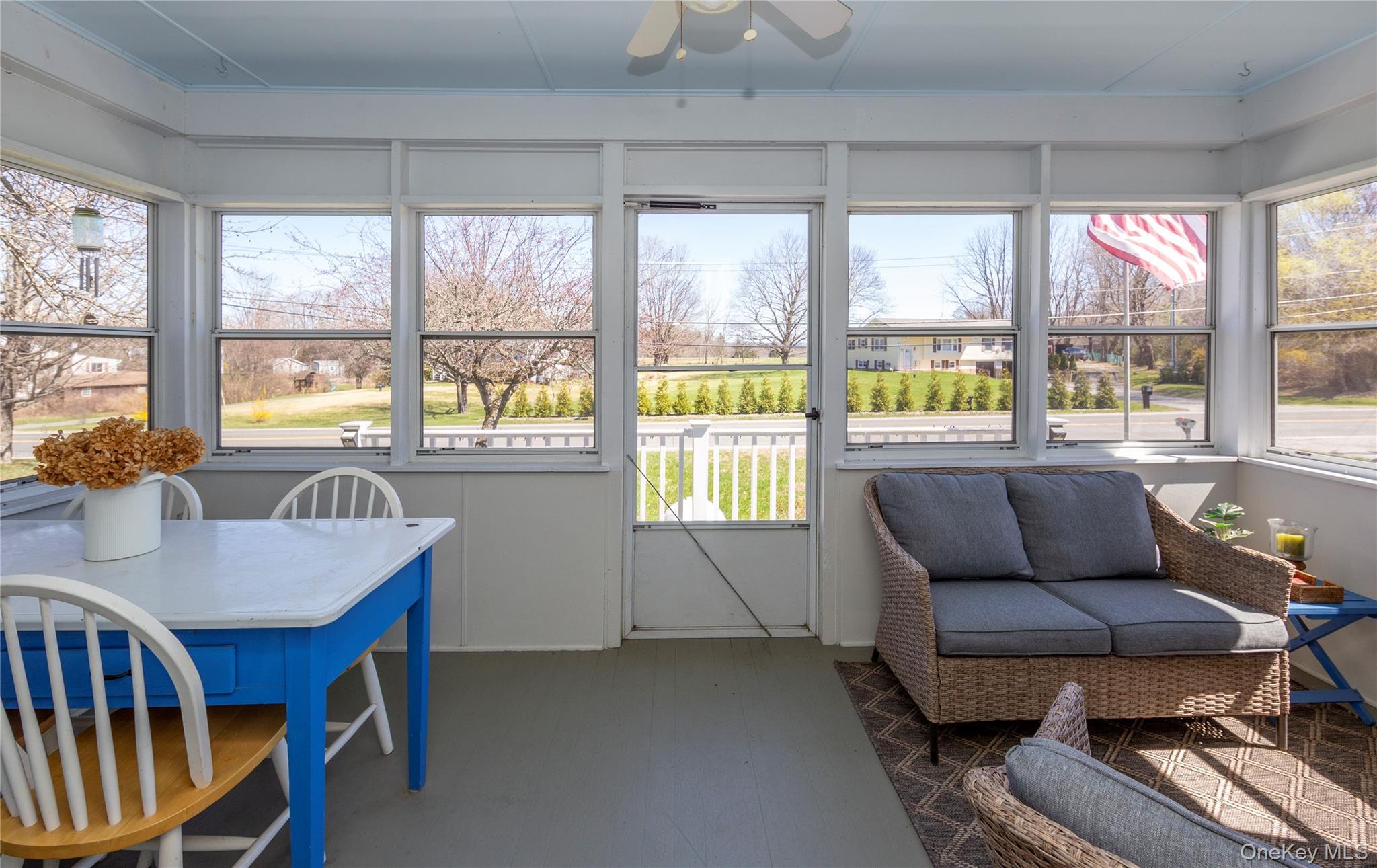 Single Family Hoags Corners  Dutchess County, NY 12594, MLS-987776-5