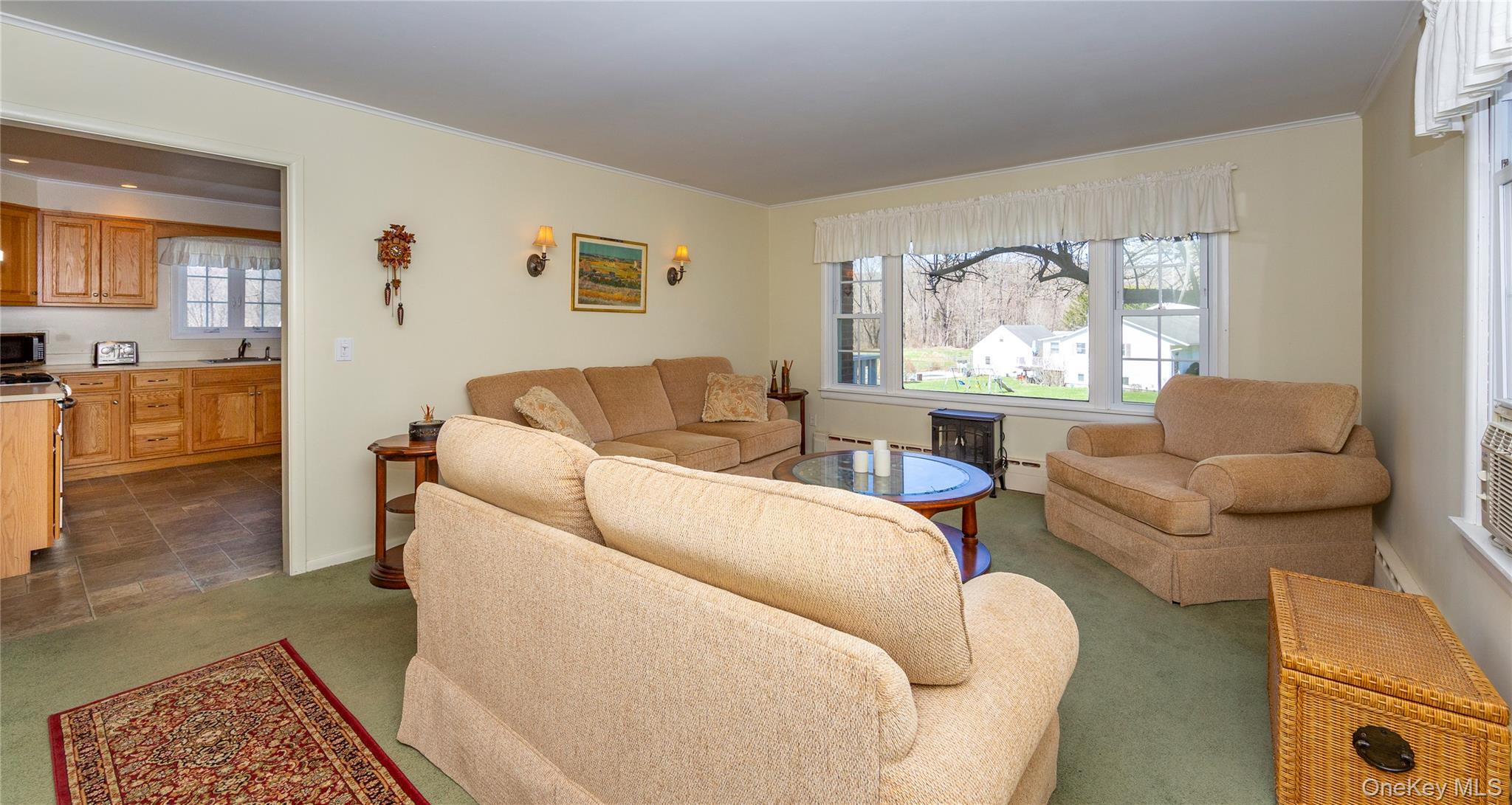 Single Family Hoags Corners  Dutchess County, NY 12594, MLS-987776-8