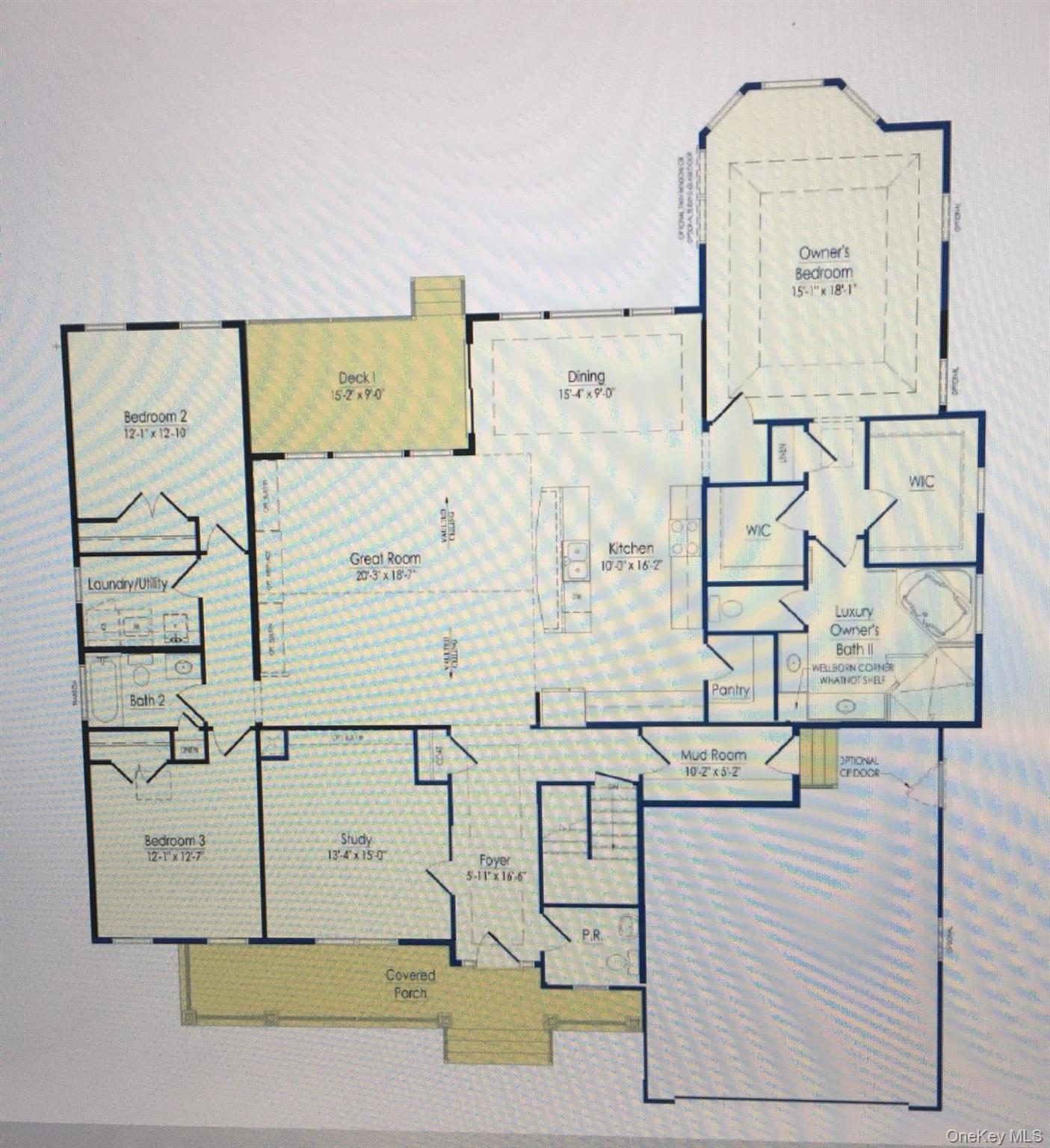 Single Family Bunting Out Of Area, NY 19951, MLS-987779-26