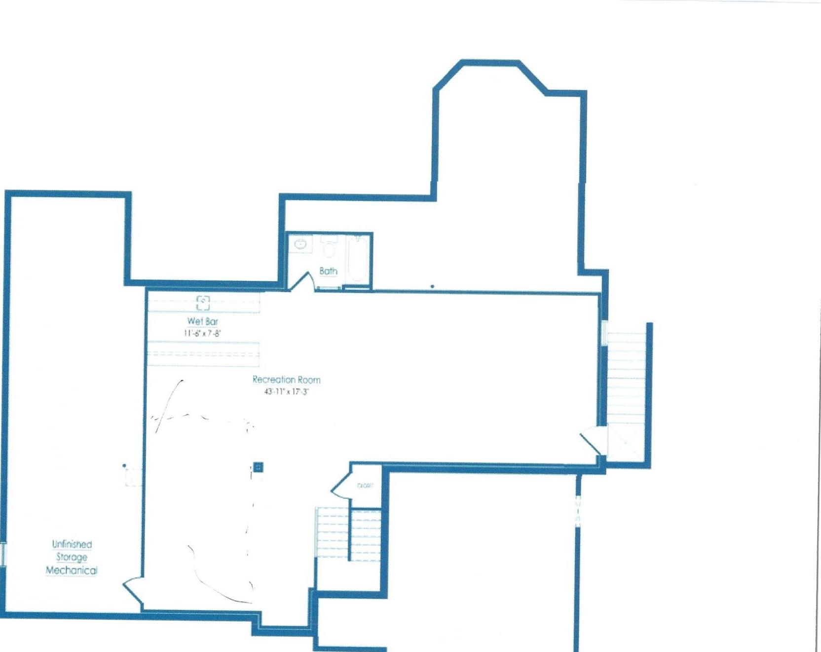 Single Family Bunting Out Of Area, NY 19951, MLS-987779-27
