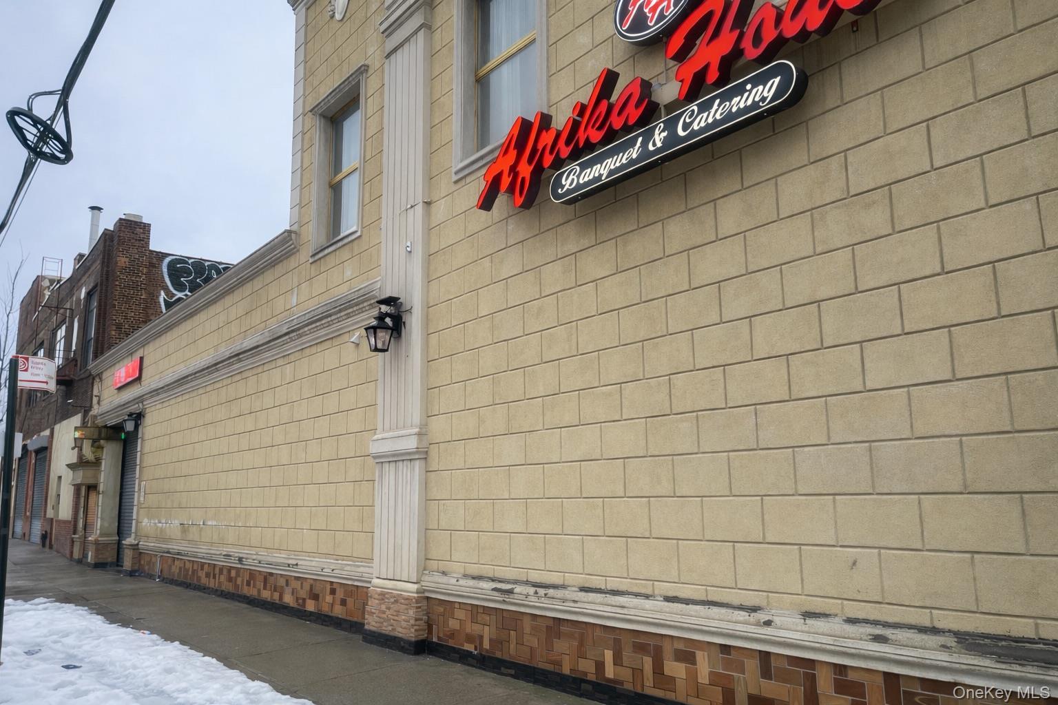 Commercial Sale Bedford  Brooklyn, NY 11226, MLS-987785-2