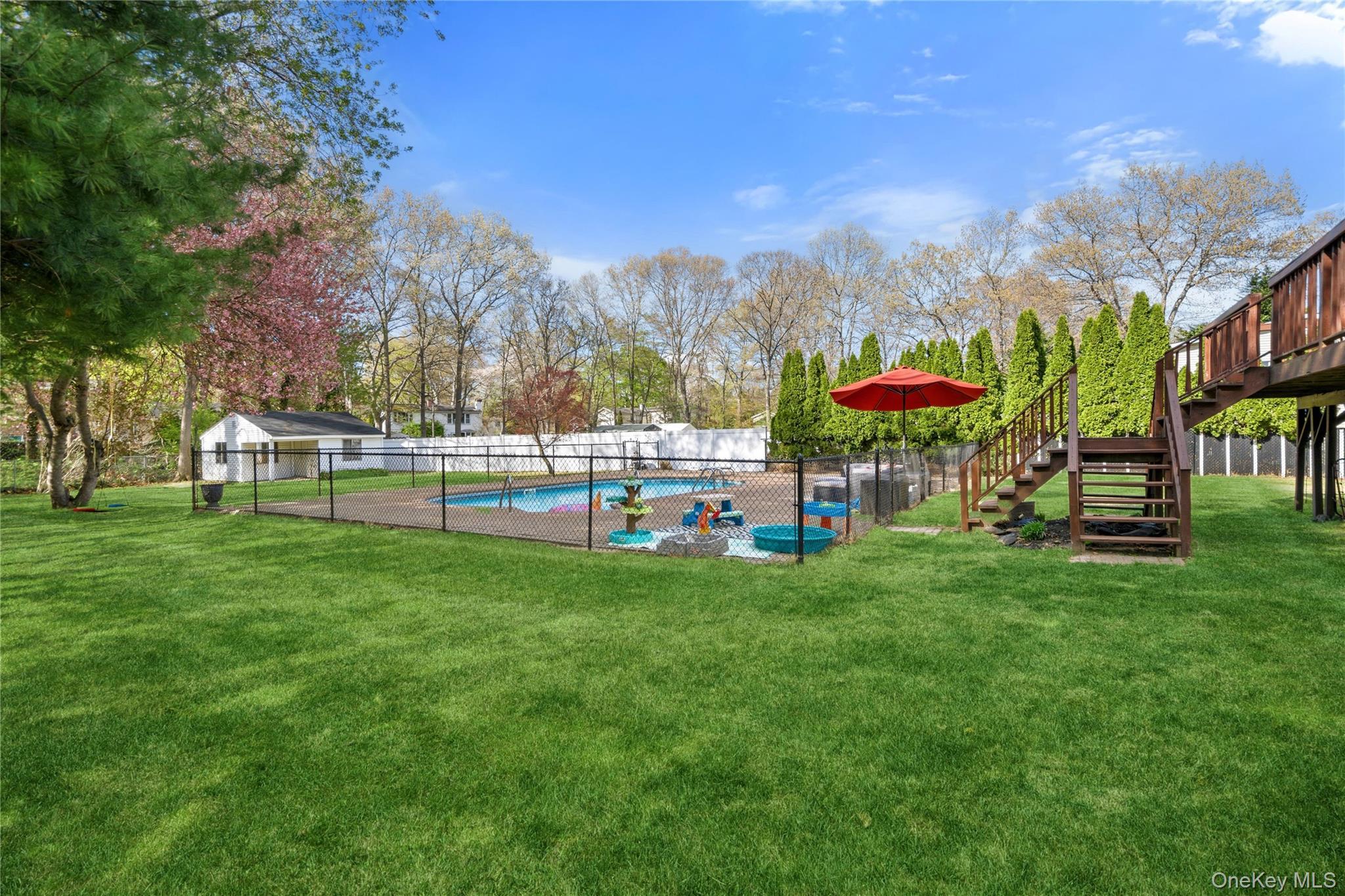 Single Family Branch  Suffolk County, NY 11733, MLS-987786-28